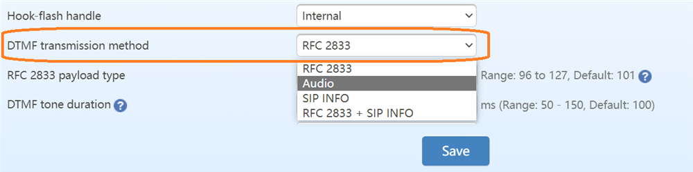 transmission method hx402g